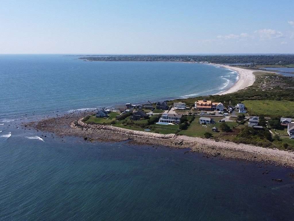 0.63 Acres of Residential Land for Sale in Westport Town, Massachusetts