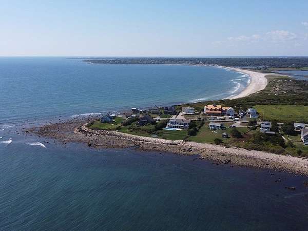 0.63 Acres of Residential Land for Sale in Westport Town, Massachusetts