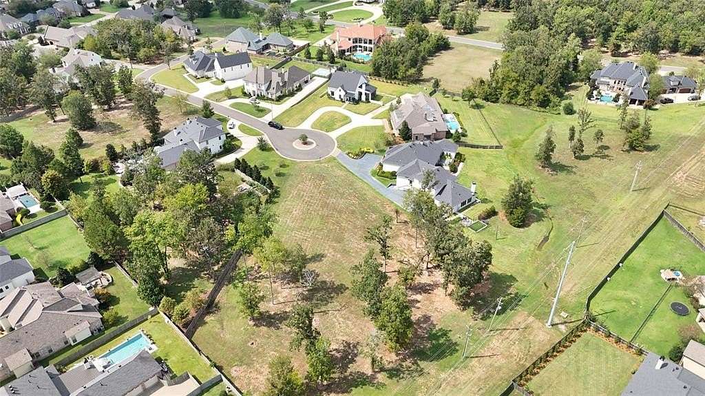 1.29 Acres of Residential Land for Sale in Shreveport, Louisiana