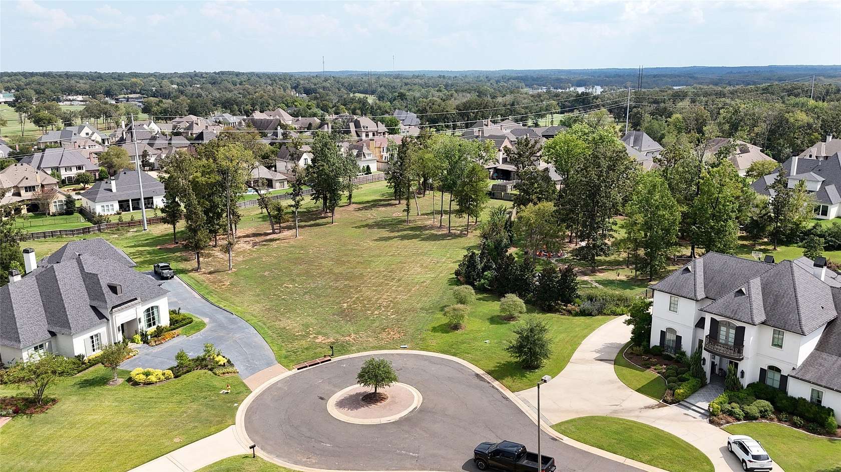 1.29 Acres of Residential Land for Sale in Shreveport, Louisiana