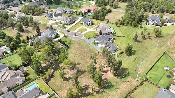 1.29 Acres of Residential Land for Sale in Shreveport, Louisiana