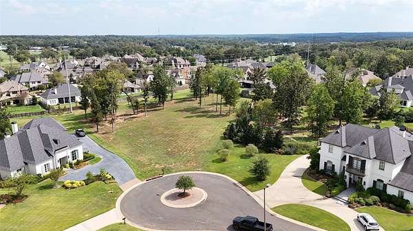 1.29 Acres of Residential Land for Sale in Shreveport, Louisiana