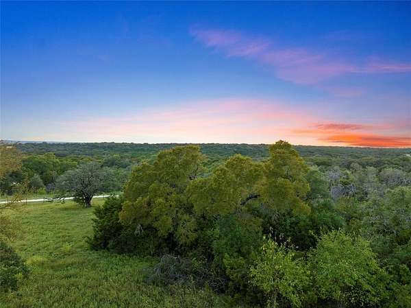 7 Acres of Residential Land for Sale in Valley Mills, Texas