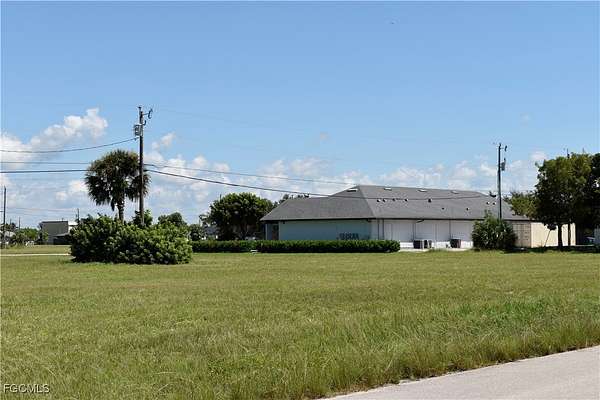 0.24 Acres of Land for Sale in Cape Coral, Florida