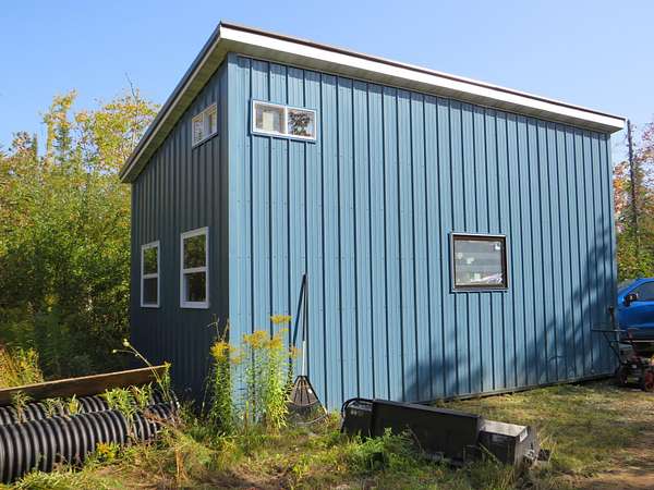 80 Acres of Recreational Land for Sale in Kalkaska, Michigan