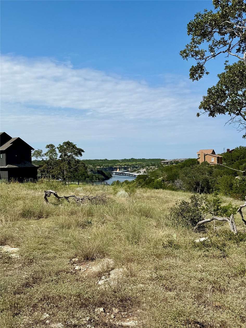 0.93 Acres of Residential Land for Sale in Strawn, Texas