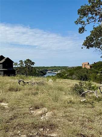 0.93 Acres of Land for Sale in Strawn, Texas