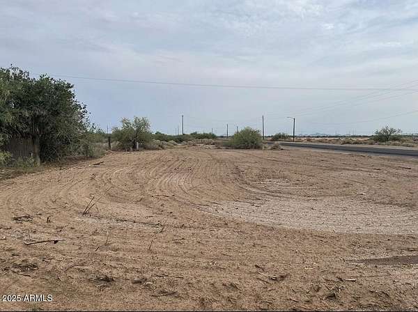 0.16 Acres of Residential Land for Sale in Eloy, Arizona