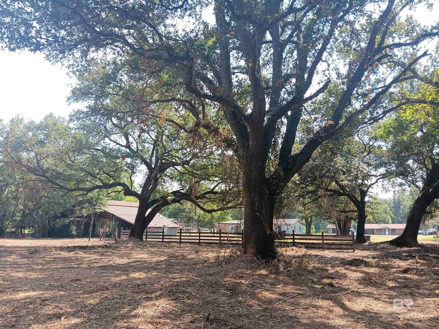 3.2 Acres of Residential Land for Sale in Bay Minette, Alabama