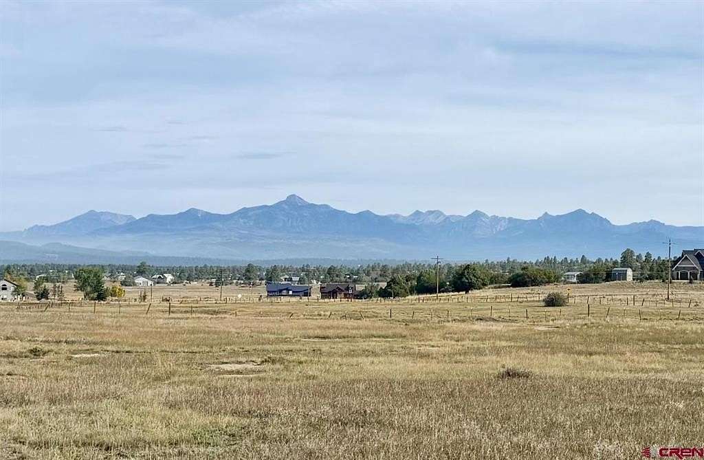 3 Acres of Residential Land for Sale in Pagosa Springs, Colorado