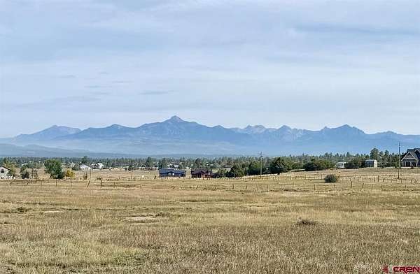 3 Acres of Residential Land for Sale in Pagosa Springs, Colorado