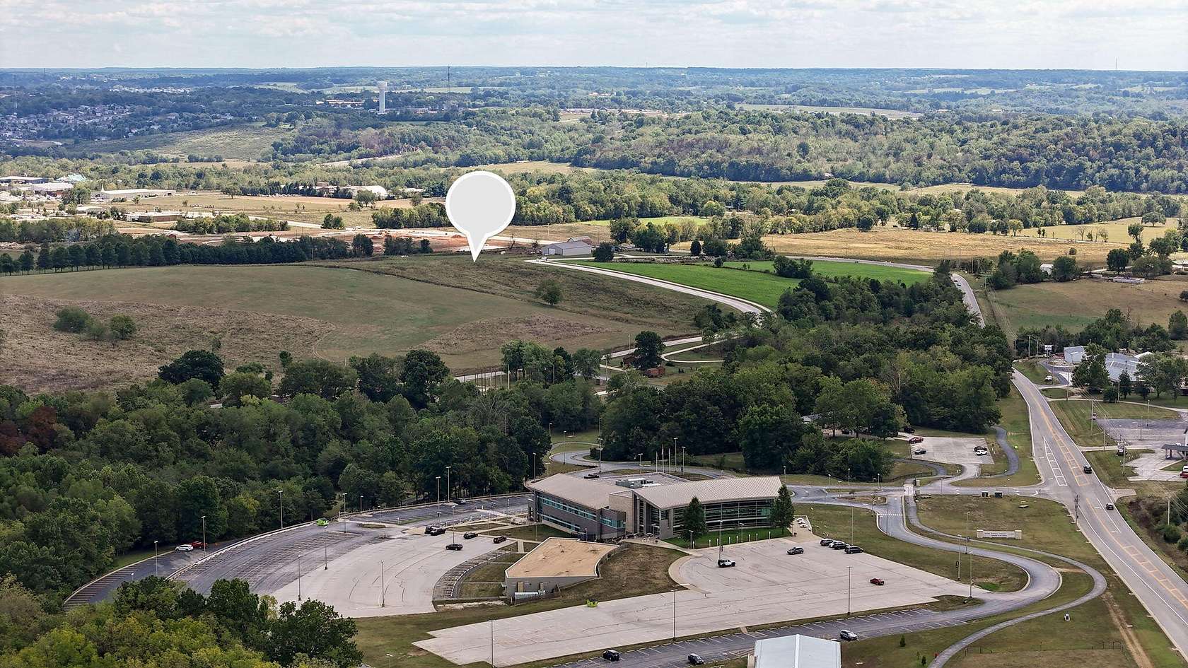 7.1 Acres of Land for Sale in Ozark, Missouri