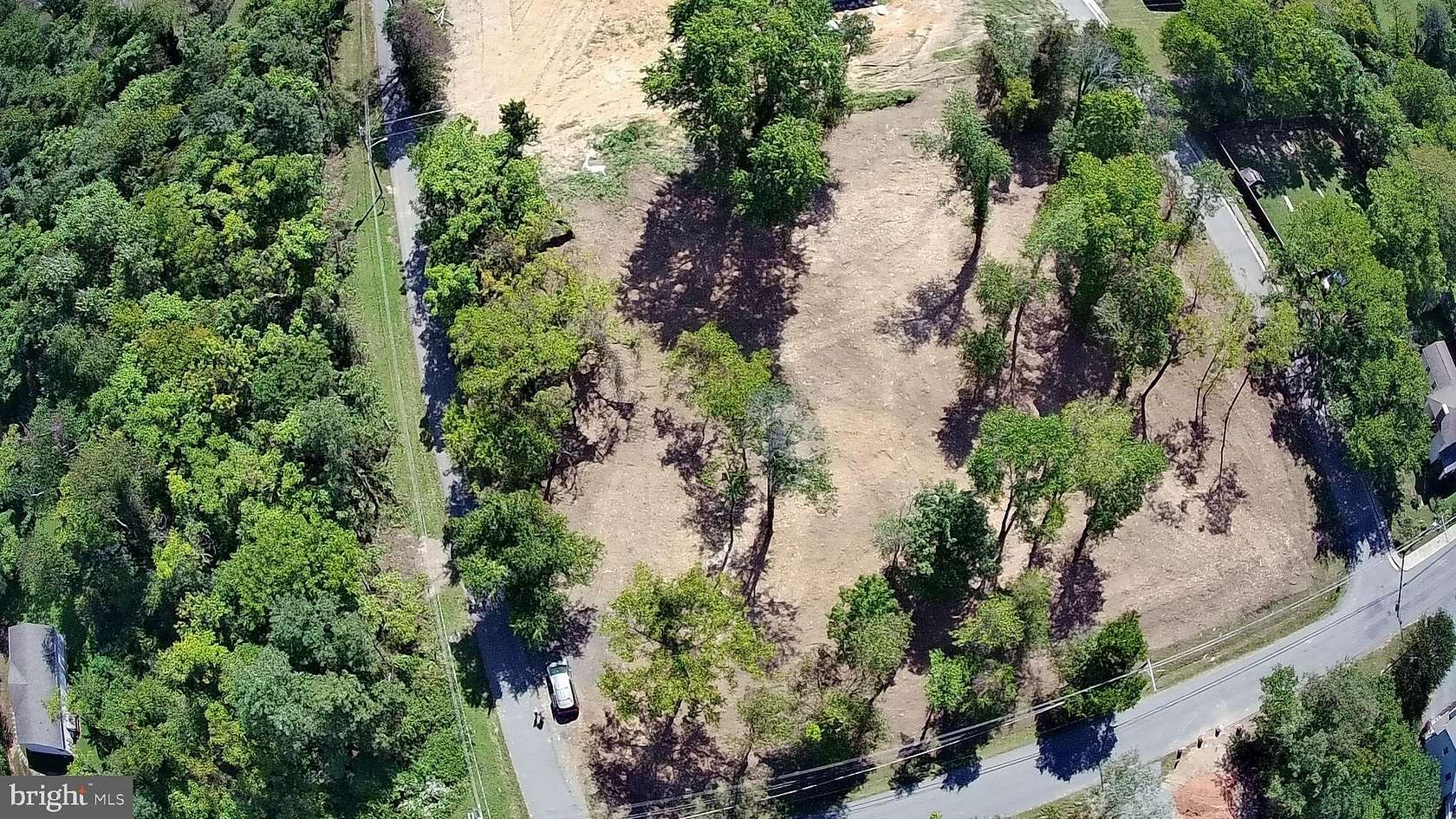 1 Acre of Residential Land for Sale in Gordonsville, Virginia