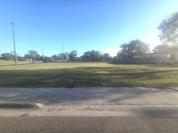 0.31 Acres of Residential Land for Sale in Kingsville, Texas