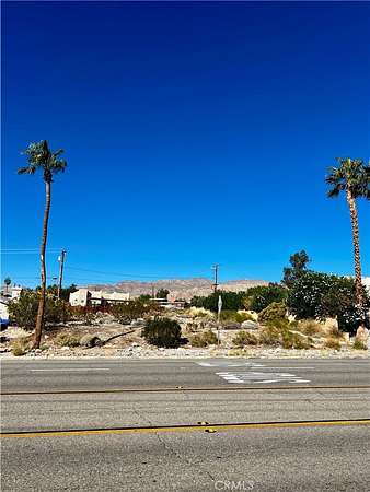 0.27 Acres of Residential Land for Sale in Desert Hot Springs, California