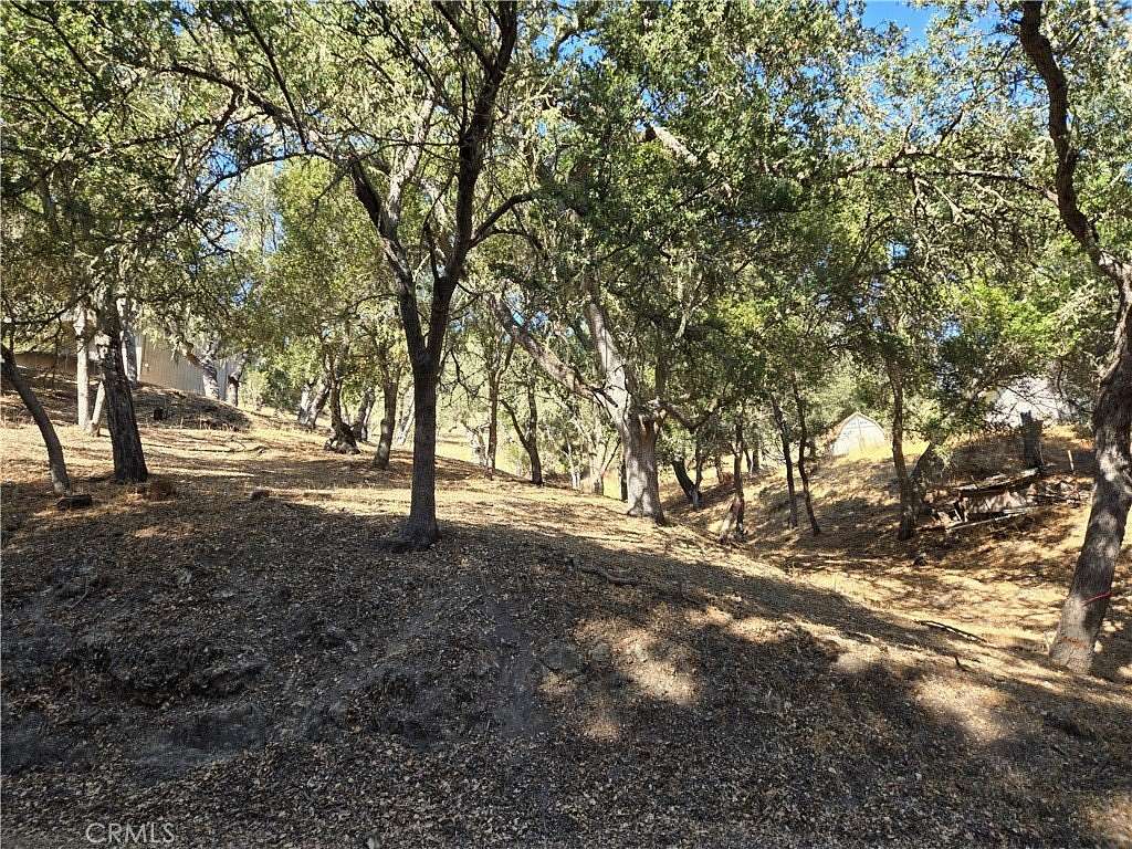 0.3 Acres of Residential Land for Sale in Atascadero, California
