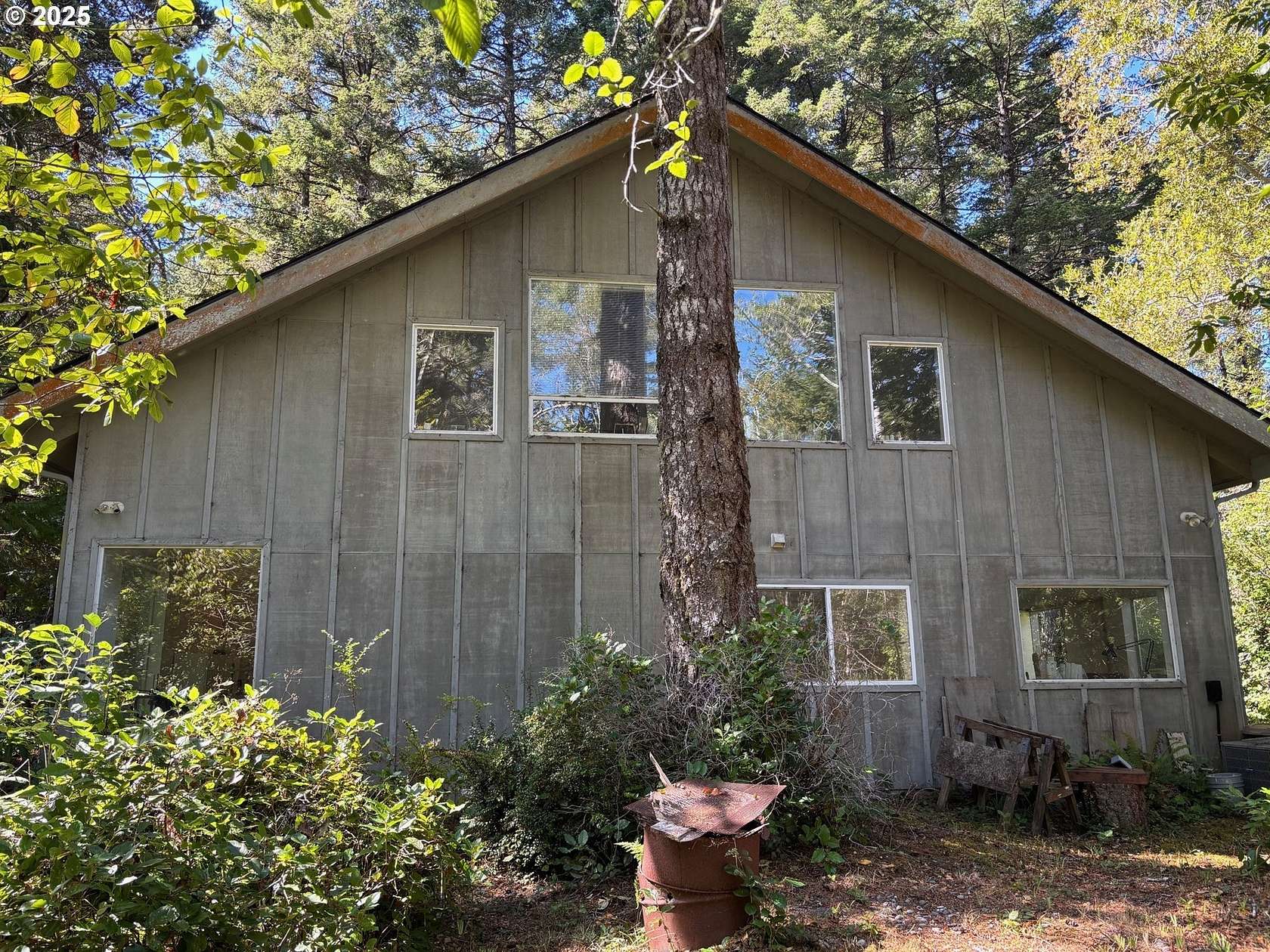 6.88 Acres of Improved Mixed-Use Land for Sale in Bandon, Oregon