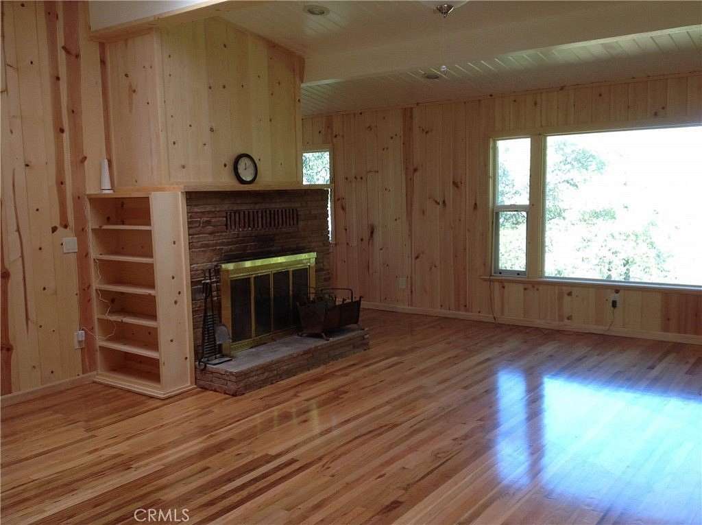 4.43 Acres of Residential Land with Home for Sale in Oroville, California