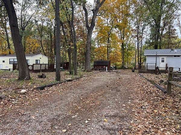 0.11 Acres of Residential Land for Sale in Seneca, Illinois