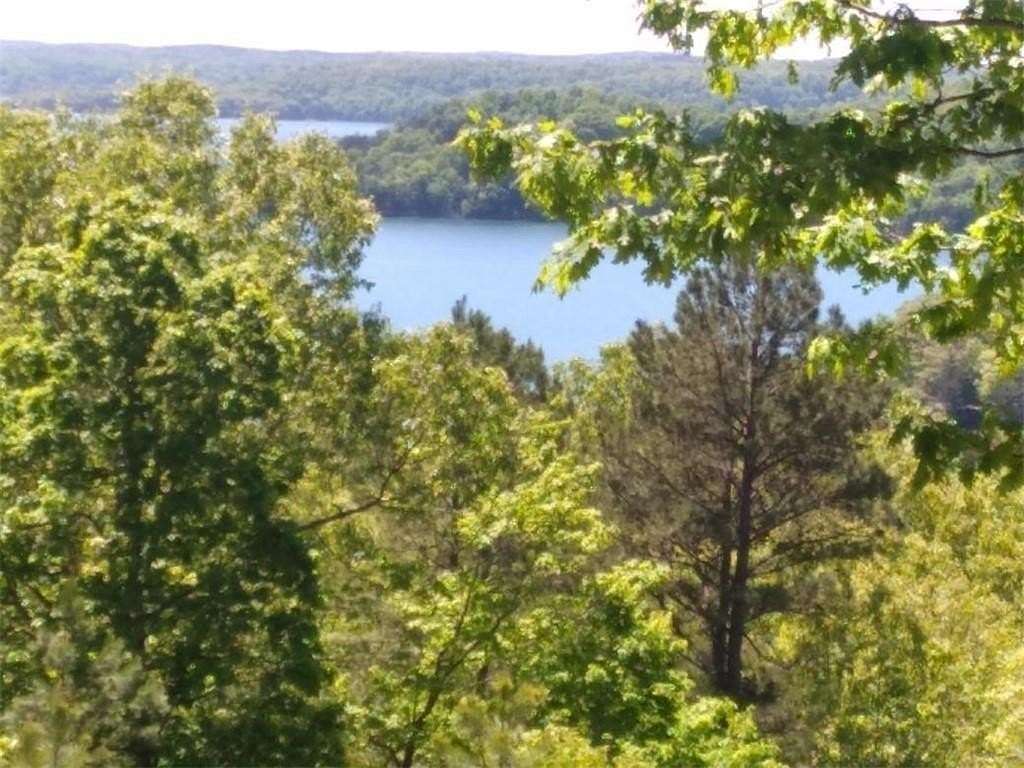 1 Acre of Residential Land for Sale in Eureka Springs, Arkansas