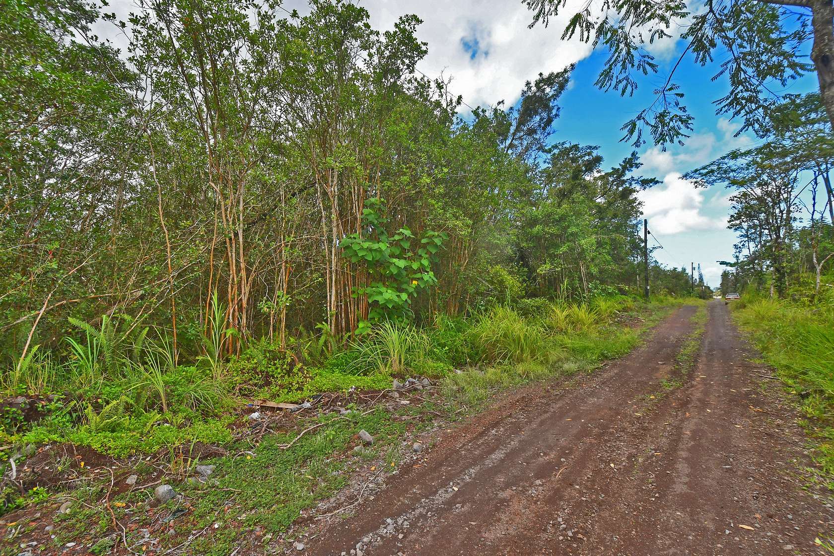 2 Acres of Land for Sale in Keaau, Hawaii