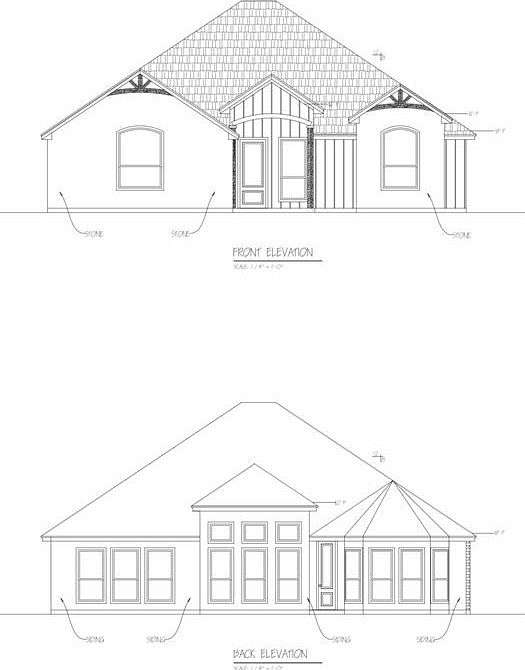 0.19 Acres of Residential Land for Sale in Granbury, Texas
