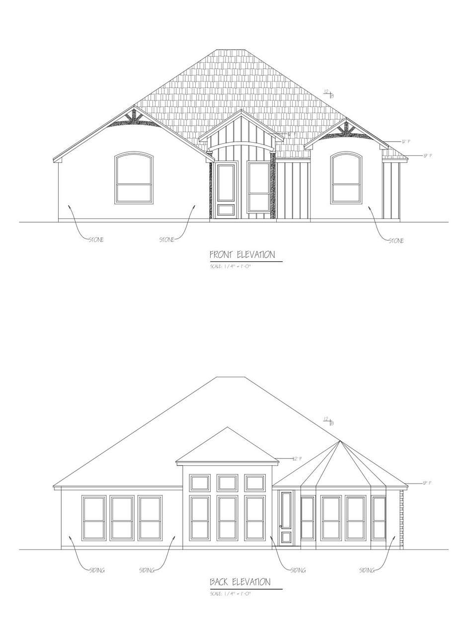0.19 Acres of Residential Land for Sale in Granbury, Texas