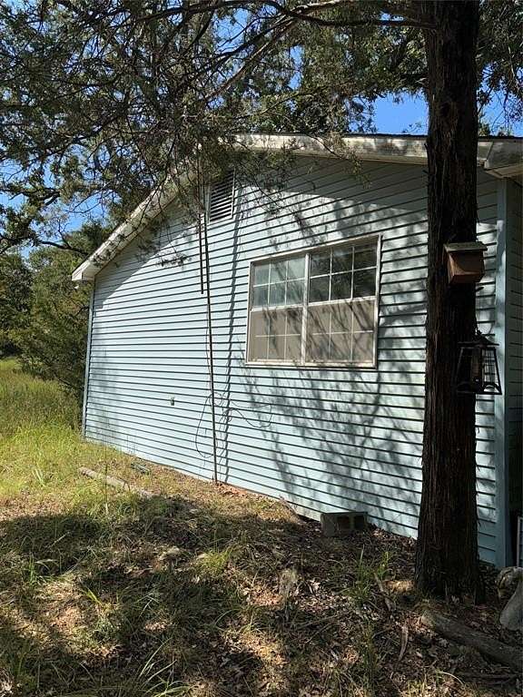 15.2 Acres of Land for Sale in Terrell, Texas