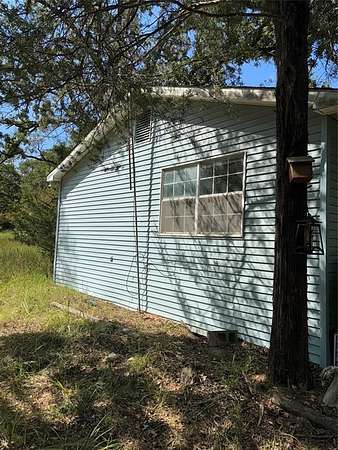 15.2 Acres of Land for Sale in Terrell, Texas