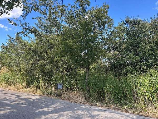 0.25 Acres of Land for Sale in Grandview, Texas