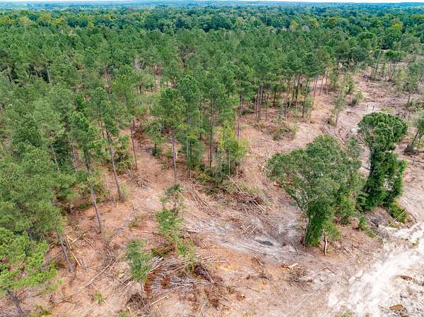 1 Acre of Residential Land for Sale in McLain, Mississippi