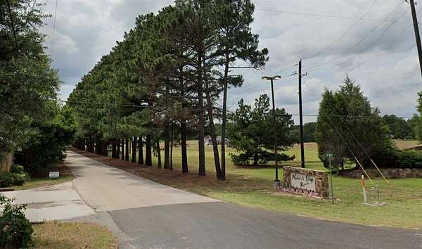 2.41 Acres of Residential Land for Sale in Athens, Texas