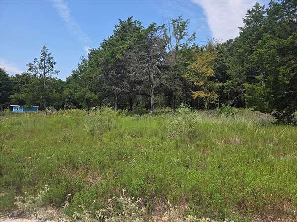 2.75 Acres of Land for Sale in Kerens, Texas