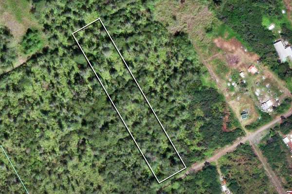 2 Acres of Land for Sale in Keaau, Hawaii