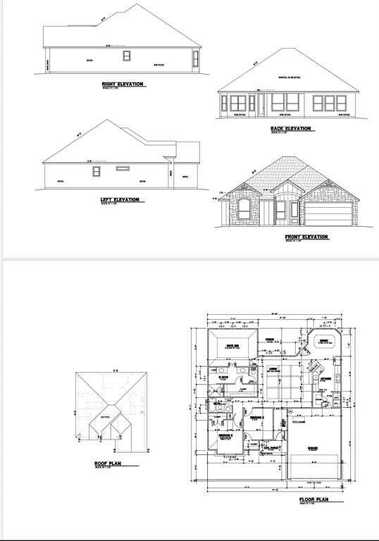 0.07 Acres of Residential Land for Sale in Granbury, Texas
