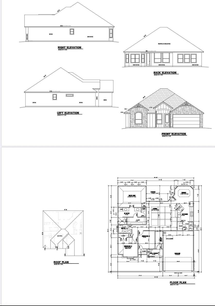 0.07 Acres of Residential Land for Sale in Granbury, Texas