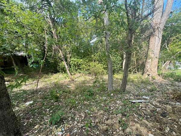 0.24 Acres of Residential Land for Sale in Dallas, Texas
