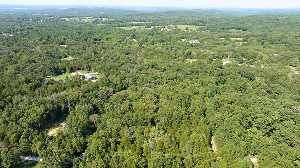 0.56 Acres of Residential Land for Sale in Catawissa, Missouri