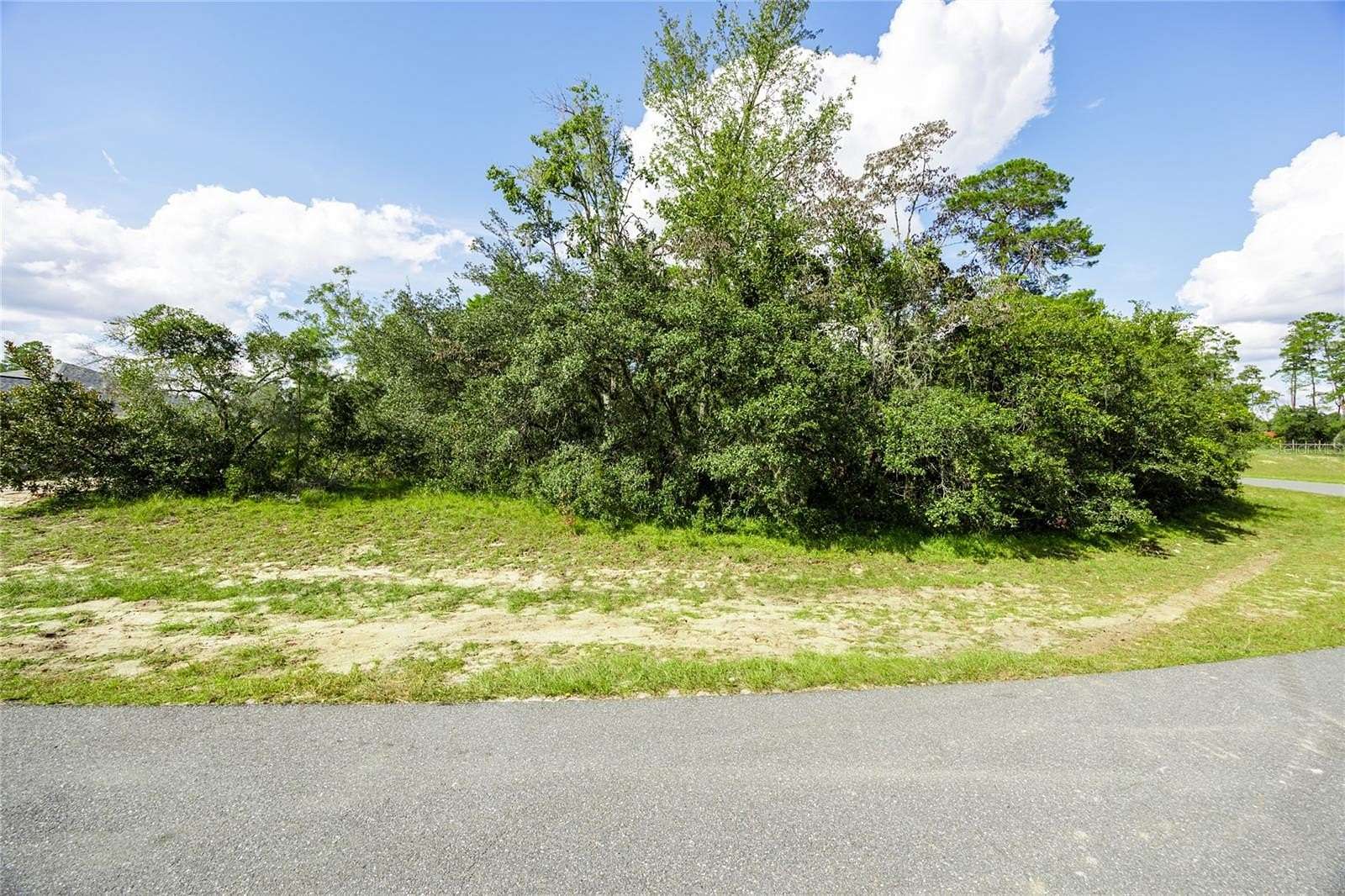 0.53 Acres of Residential Land for Sale in Ocala, Florida