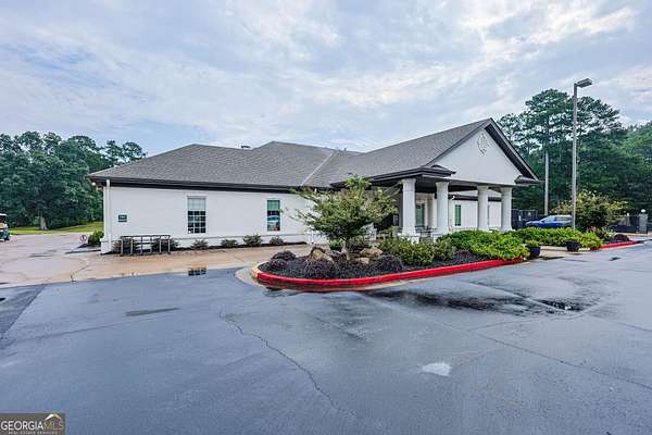 0.33 Acres of Residential Land for Sale in Villa Rica, Georgia