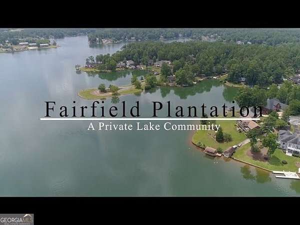 0.33 Acres of Residential Land for Sale in Villa Rica, Georgia