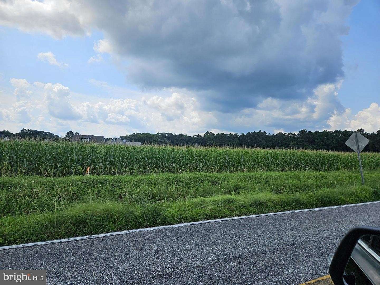 1 Acre of Residential Land for Sale in Delmar, Delaware