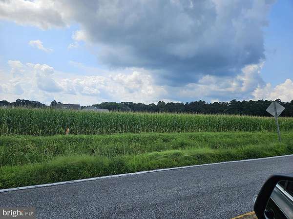 1 Acre of Residential Land for Sale in Delmar, Delaware