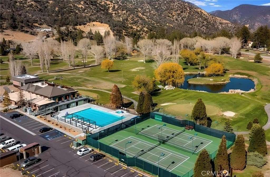 0.42 Acres of Land for Sale in Pine Mountain Club, California