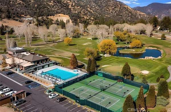 0.42 Acres of Land for Sale in Pine Mountain Club, California