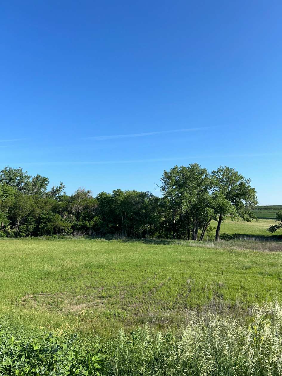 3.8 Acres of Residential Land for Sale in Silver City, Iowa