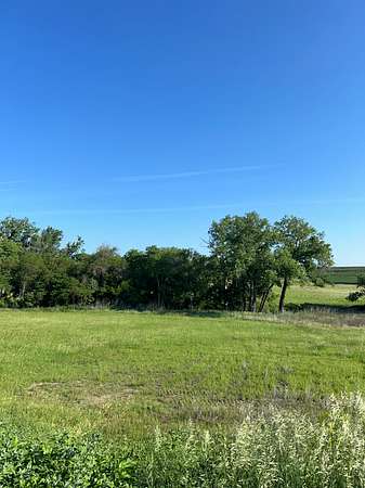 3.8 Acres of Residential Land for Sale in Silver City, Iowa