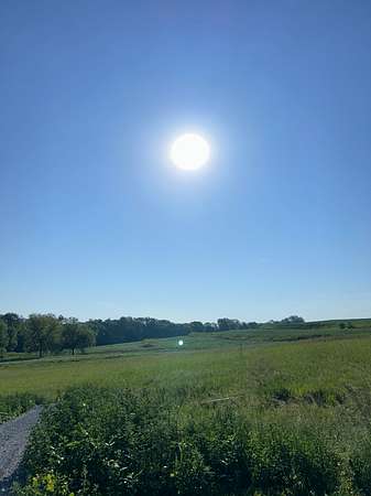 3.33 Acres of Residential Land for Sale in Silver City, Iowa