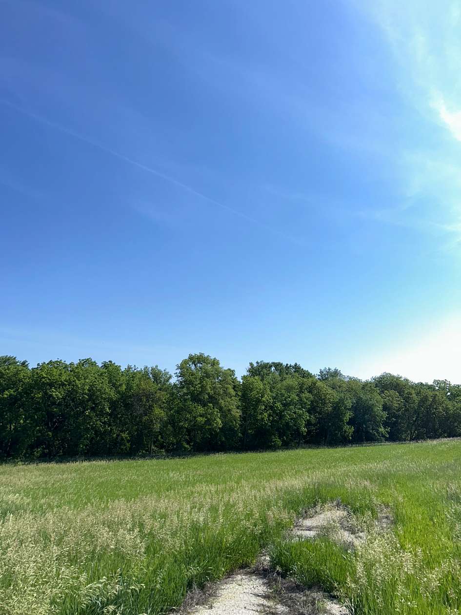 3.5 Acres of Residential Land for Sale in Silver City, Iowa