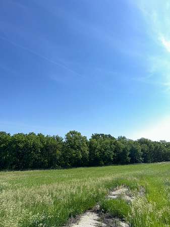 3.5 Acres of Residential Land for Sale in Silver City, Iowa